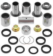 All balls singarm link remokt kit yamaha wr 250 '91-'93, wr 500 '92-'93, yz 125 '89-'92, yz 250 '90-'92