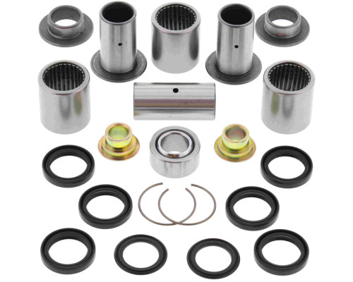 All balls singarm link remokt kit yamaha wr 250 '91-'93, wr 500 '92-'93, yz 125 '89-'92, yz 250 '90-'92