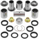 All balls singarm link remokt kit yamaha wr 250 '91-'93, wr 500 '92-'93, yz 125 '89-'92, yz 250 '90-'92