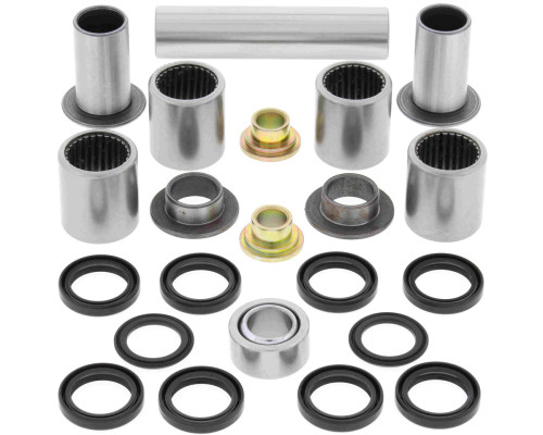 All balls singarm link remokt kit yamaha wr 250 '94-'97, wrf 400 '98-'00, yz 125/250 '93-'00, yzf 400 '98-'99, yzf 426 (00)