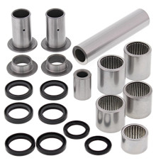 All balls swingarm link repair kit yamaha wr 250r dual sport '08-'14, wr 250x supermoto '08-'11