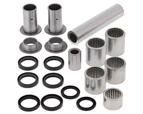 All balls swingarm link repair kit yamaha wr 250r dual sport '08-'14, wr 250x supermoto '08-'11