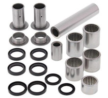 All balls swingarm link repair kit yamaha wr 250r dual sport '08-'14, wr 250x supermoto '08-'11