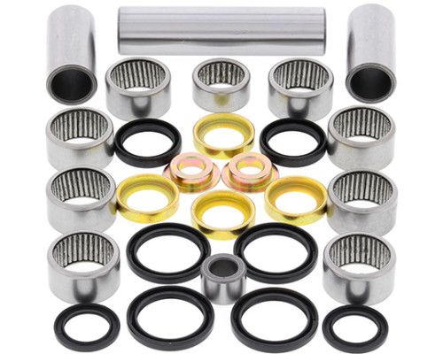 All balls singarm link remkt kit yamaha wrf 250/450 (06) (wr250f, wr450f'06)