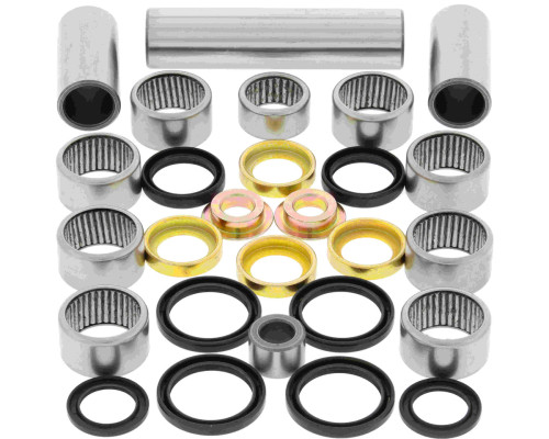 All balls singarm link remkt kit yamaha wrf 250/450 (06) (wr250f, wr450f'06)