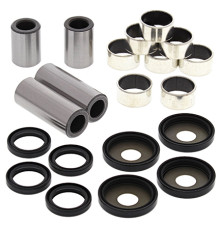 All balls swingarm link remkt kit yamaha yfm 350 raptor '04-'13