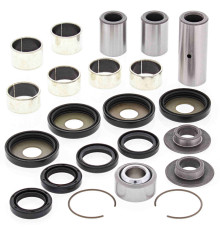 All balls swingarm link repair kit yamaha yfm 350 warrior '87-'04, yfz 350 banshee '87-'06