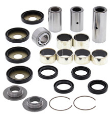 All balls swingarm link remkt kit yamaha yfm 660r raptor '01-'05