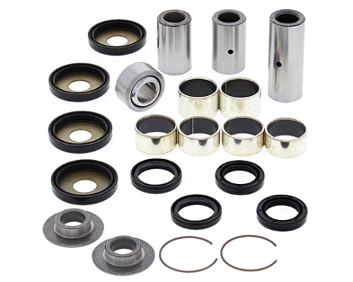 All balls swingarm link remkt kit yamaha yfm 660r raptor '01-'05