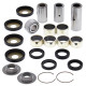All balls swingarm link remkt kit yamaha yfm 660r raptor '01-'05