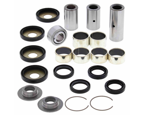All balls swingarm link remkt kit yamaha yfm 660r raptor '01-'05
