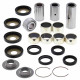 All balls swingarm link remkt kit yamaha yfm 660r raptor '01-'05