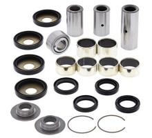 All balls swingarm link remkt kit yamaha yfm 660r raptor '01-'05