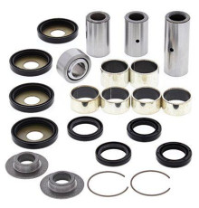 All balls swingarm link remkt kit yamaha yfm 660r raptor '01-'05
