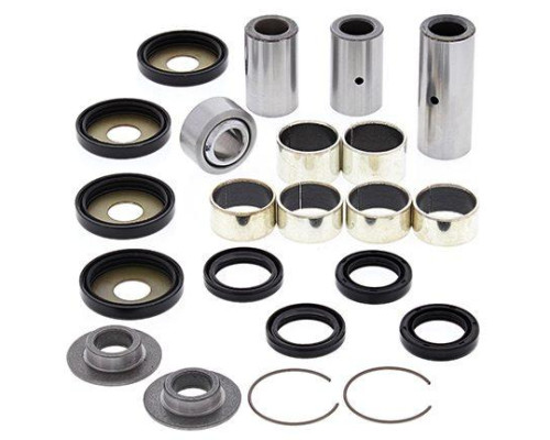 All balls swingarm link remkt kit yamaha yfm 660r raptor '01-'05