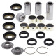 All balls swingarm link remkt kit yamaha yfm 660r raptor '01-'05