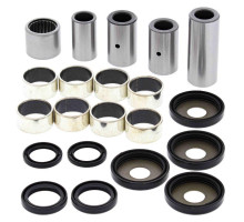 All balls swingarm link remkkit yamaha yfm700r raptor '15-'17'