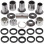 All balls singarm link remkit yamaha yz 125 