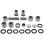 All balls singarm link remkit yamaha yz 85 