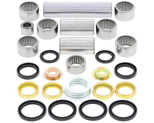 All balls singarm link remokt kit yamaha yzf 250 '09-'19, yzf 450 '09-'19, wr 250f '15-'19, wr 450f '16-'18 (yzf250, yzf450)