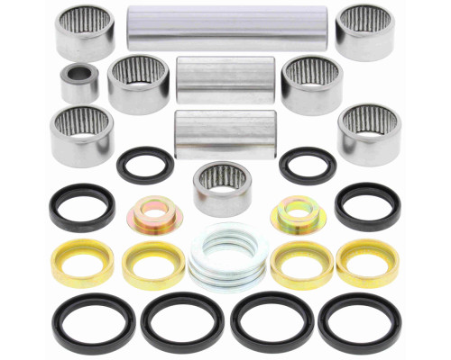 All balls singarm link remokt kit yamaha yzf 250 '09-'19, yzf 450 '09-'19, wr 250f '15-'19, wr 450f '16-'18 (yzf250, yzf450)
