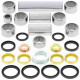 All balls singarm link remokt kit yamaha yzf 250 '09-'19, yzf 450 '09-'19, wr 250f '15-'19, wr 450f '16-'18 (yzf250, yzf450)