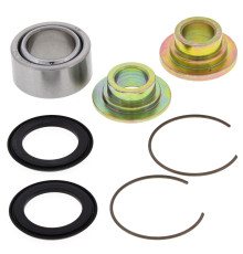 All balls ремонтний комплект заднього амортизатора верхний/нижний ktm sx 50 mini '08-'15, pro jr '07-'09