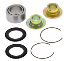 All balls ремонтний комплект заднього амортизатора верхний/нижний ktm sx 50 mini '08-'15, pro jr '07-'09