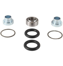 All balls переднього амортизатора ремкомплект can-am maverick 1000 std/turbo/xds/xrs/xc/xxc/