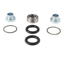 All balls переднього амортизатора ремкомплект can-am maverick 1000 std/turbo/xds/xrs/xc/xxc/