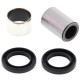All balls ремонтний комплект переднього амортизатора kawasaki kfx 700 v-force '04-'09, kvf650 prairie '02-'03
