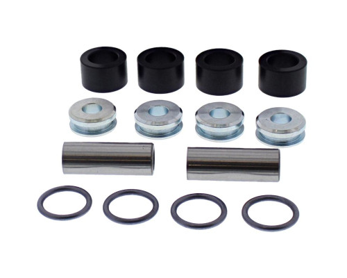 All balls ремонтний комплект незалежної підвіси (втулки та уплотнювальні кільця) (нижний a-arm) polaris sportsman 1000 '18-'21, sportsman 850 '21, (верхний a-arm) polaris scrambler 1000 xp 55 '20-'21, sportsman 570 '18-&#