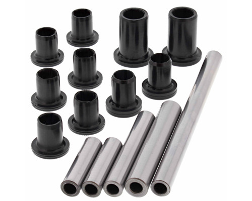 All balls ремонтний комплект незалежна задня підвіска (a-arm) polaris scrambler, sportsman