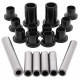 All balls незалежна задня підвіска ремонтний комплект (a-arm) polaris sportsman 550xp (10), 850xp (09)