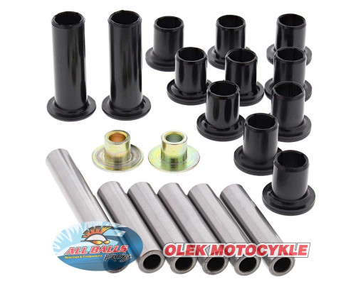 All balls незалежна задня підвіска ремонтний комплект (a-arm) polaris sportsman touring 800 efi '08-'09, sportsman x2700 efi (08), sportsman x2800 efi '08-'09