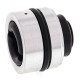 All balls переднього амортизатора ремокомплект kawasaki kfx 450r '08-'13, yamaha 660 rhino (07), yfz 450 '04-'09, задній kawasaki kx80/85 '86-'16
