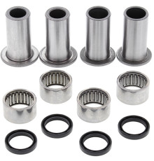 All balls ремонтний комплект газовий газ ec125/250/300/450, halley 125/450, pampera 450