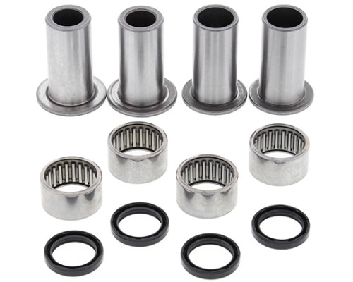 All balls ремонтний комплект газовий газ ec125/250/300/450, halley 125/450, pampera 450