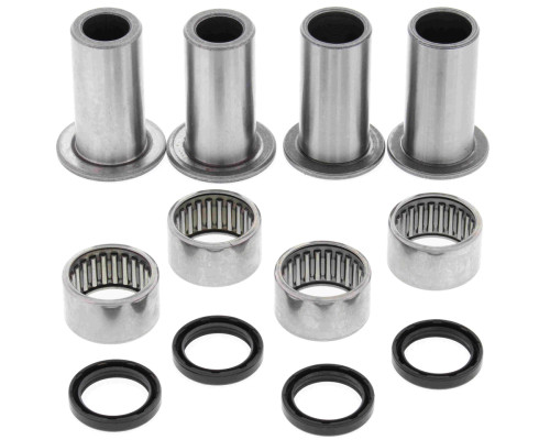 All balls ремонтний комплект газовий газ ec125/250/300/450, halley 125/450, pampera 450