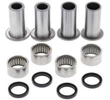 All balls ремонтний комплект газовий газ ec125/250/300/450, halley 125/450, pampera 450
