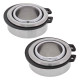 All balls swingarm repair kit harley-davidson big twin soft tail '00-'08