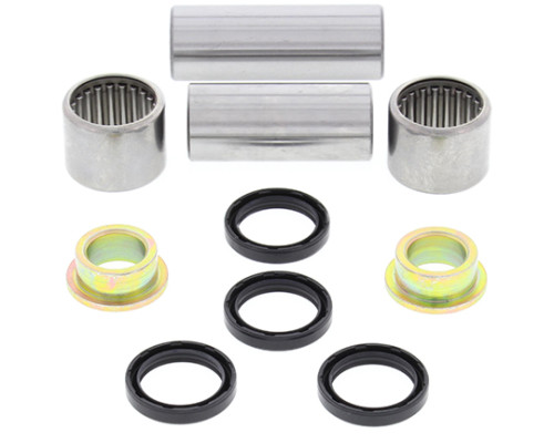 All balls ремонтний комплект honda crf 150r '07-'19, cr 80/85 '00-'07