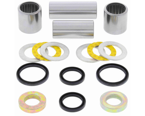 All balls ремонтний комплект хонда crf 250r '04-'09, crf 250x '04-'17