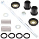 All balls ремонтний комплект поворотника honda crf 50f '04-'15, 70f '04-'12, xr 50r '00-'03, 70r '97-'03
