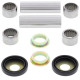 All balls swing remokt honda xl 600v transalp '87-'99