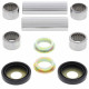 All balls swing remokt honda xl 600v transalp '87-'99