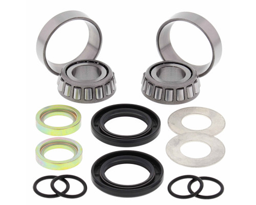 All balls singarm remkit kawasaki kvf 650 brute force '05-'13, suzuki ltv 700 twin peaks '04-'06, kvf 300/360 '03-'13, vn750 vulcan '86-'06