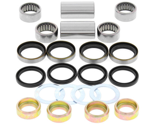 All balls swingarm remkit ktm 620/640 lc4, sx/exc 125/250/300/400/450/520/525