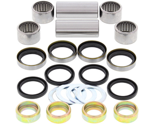 All balls singarm remokt ktm sx/exc 125/250/360/380 (втулки 15x20x48mm) (підшипники 20x26x16mm)