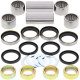 All balls singarm remokt ktm sx/exc 125/250/360/380 (втулки 15x20x48mm) (підшипники 20x26x16mm)